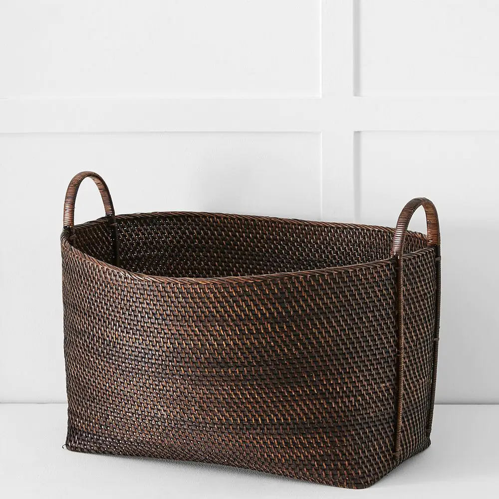 Seminyak Moses Basket Natural 3 Seminyak Moses Basket Natural