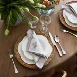 Indra Charger Honey -Provincialhomeliving 1117262571 b