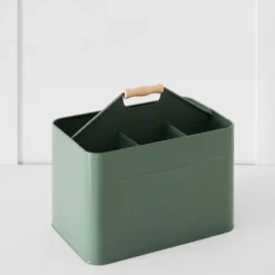 Corinne Cleaning Caddy Radar