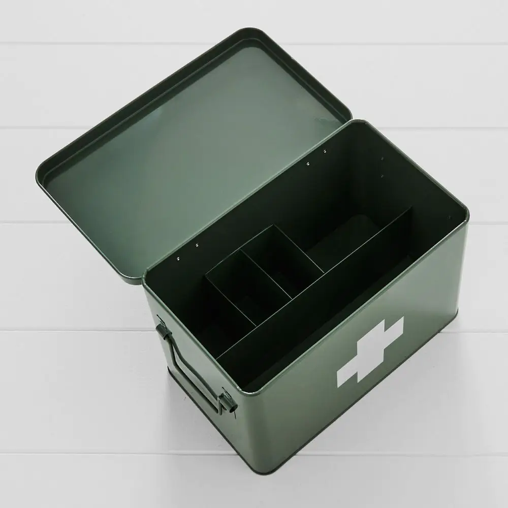 Corinne First Aid Box Radar 5 Corinne First Aid Box Radar - Image 3