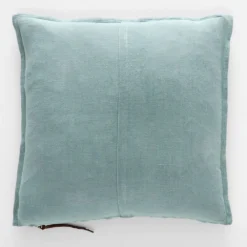 Nisha Cushion 55x55 Lake Blue