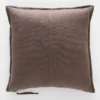 Nisha Cushion 55x55 Kimba Sand 2 Nisha Cushion 55x55 Kimba Sand -Provincialhomeliving 1117262583 a