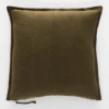 Nisha Cushion 55x55 Safari