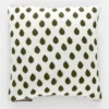 Nisha Botanical Cushion 55x55 Safari 2 Nisha Botanical Cushion 55x55 Safari -Provincialhomeliving 1117262588 a