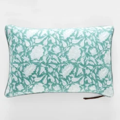 Sammy Cushion 40x60 Lake Blue