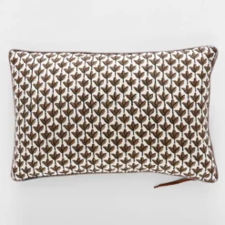 Dhara Cushion 40x60 Kimba Sand