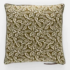 Miriam Cushion 55x55 Safari