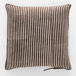 Neena Cushion 55x55 Kimba Sand