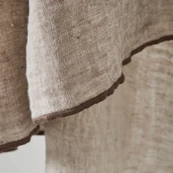 Millicent Linen Throw Kimba Sand -Provincialhomeliving 1117262602 c