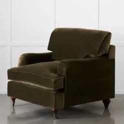 Evelyn Armchair Safari