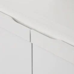 Stockholm Sideboard 140cm White -Provincialhomeliving 1117262611 f