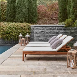 Soho Natural Timber Sun Lounge with Wheels – Adjustable Outdoor Recliner 14 Soho Natural Timber Sun Lounge with Wheels – Adjustable Outdoor Recliner -Provincialhomeliving 1117262615 bb