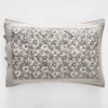Amber Standard Sham Taupe -Provincialhomeliving 1117262622 a
