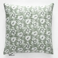 Amber Cushion 55x55 Safari