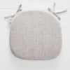 Villa Chair Pad Sand -Provincialhomeliving 1117262626 a