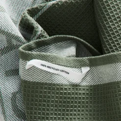 Phoenix Tea Towel Olive 7 Phoenix Tea Towel Olive -Provincialhomeliving 1117262627 b