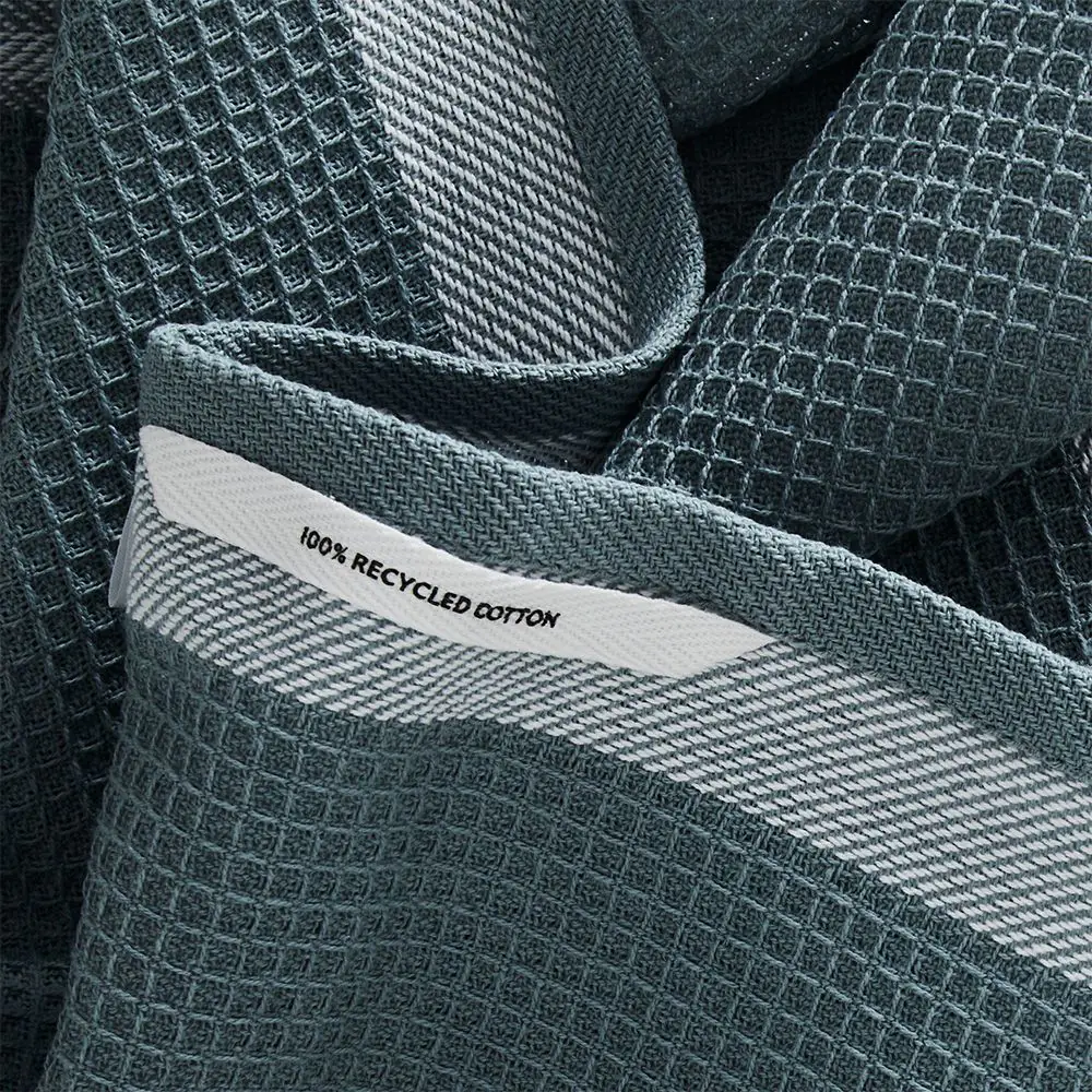 Phoenix Tea Towel Dusk 4 Phoenix Tea Towel Dusk - Image 2