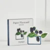 Blackberry Placecard Pk 10 Ink -Provincialhomeliving 1117262634 a