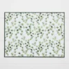 Harper Eucalypt Placemat 30 Pk GREEN -Provincialhomeliving 1117262637 a