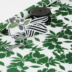Hawaii Forest Green Botanical 3m Wrapping Paper - Exclusive Gift Wrap 7 Hawaii Forest Green Botanical 3m Wrapping Paper - Exclusive Gift Wrap -Provincialhomeliving 1117262646 c