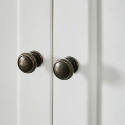 Manhattan Library White 11 Manhattan Library White -Provincialhomeliving 1117262653 f