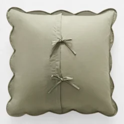 Pembroke Euro Sham Celadon -Provincialhomeliving 1117262675 c