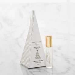 Noelle Christmas Pine Room Spray White