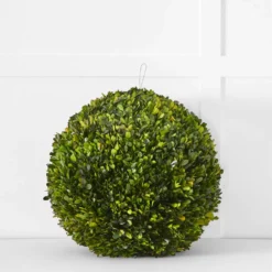 Boxwood Topiary 40cm GREEN