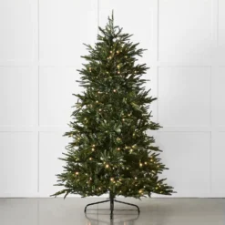 Noelle LED Tree 180cm GREEN