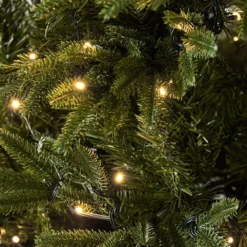 Noelle LED Tree 180cm GREEN -Provincialhomeliving 1117262757 d