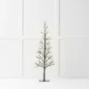 Noelle LED Tree 100cm GREEN -Provincialhomeliving 1117262758 a