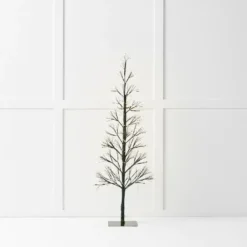 Noelle LED Tree 100cm GREEN