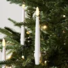 Noelle White Taper Candle Clips 10-Pack with Remote – Battery Operated Christmas Tree Lights 1 Noelle White Taper Candle Clips 10-Pack with Remote – Battery Operated Christmas Tree Lights -Provincialhomeliving 1117262765 a