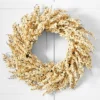 Noelle Berry Wreath 70cm Natural 1 Noelle Berry Wreath 70cm Natural -Provincialhomeliving 1117262785 a