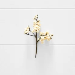 Noelle Berry Pick White