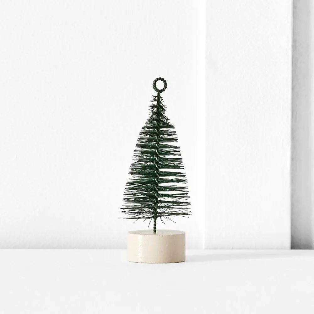 Noelle Tree Placecard Holder GREEN 4 Noelle Tree Placecard Holder GREEN - Image 2