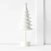 Noelle Tree Decoration L White -Provincialhomeliving 1117262849 a