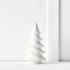 Noelle Tree Decoration M White -Provincialhomeliving 1117262850 a