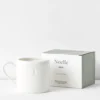 Noelle Christmas Tree White Stoneware Mug - Nordic Style Festive Gift Boxed Coffee Cup 2 Noelle Christmas Tree White Stoneware Mug - Nordic Style Festive Gift Boxed Coffee Cup -Provincialhomeliving 1117262852 a