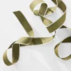 Tilly Ribbon - 5m Moss -Provincialhomeliving 1117262887 a