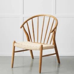 Osborne Armchair Natural