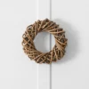 Kubu Wreath 20cm Kubu Grey -Provincialhomeliving 1117262974 a