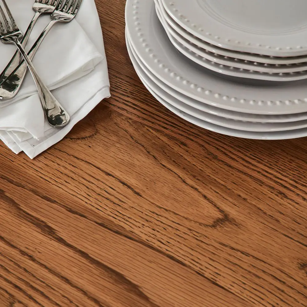 San Remo Dining Table 300 Natural 6 San Remo Dining Table 300 Natural - Image 4