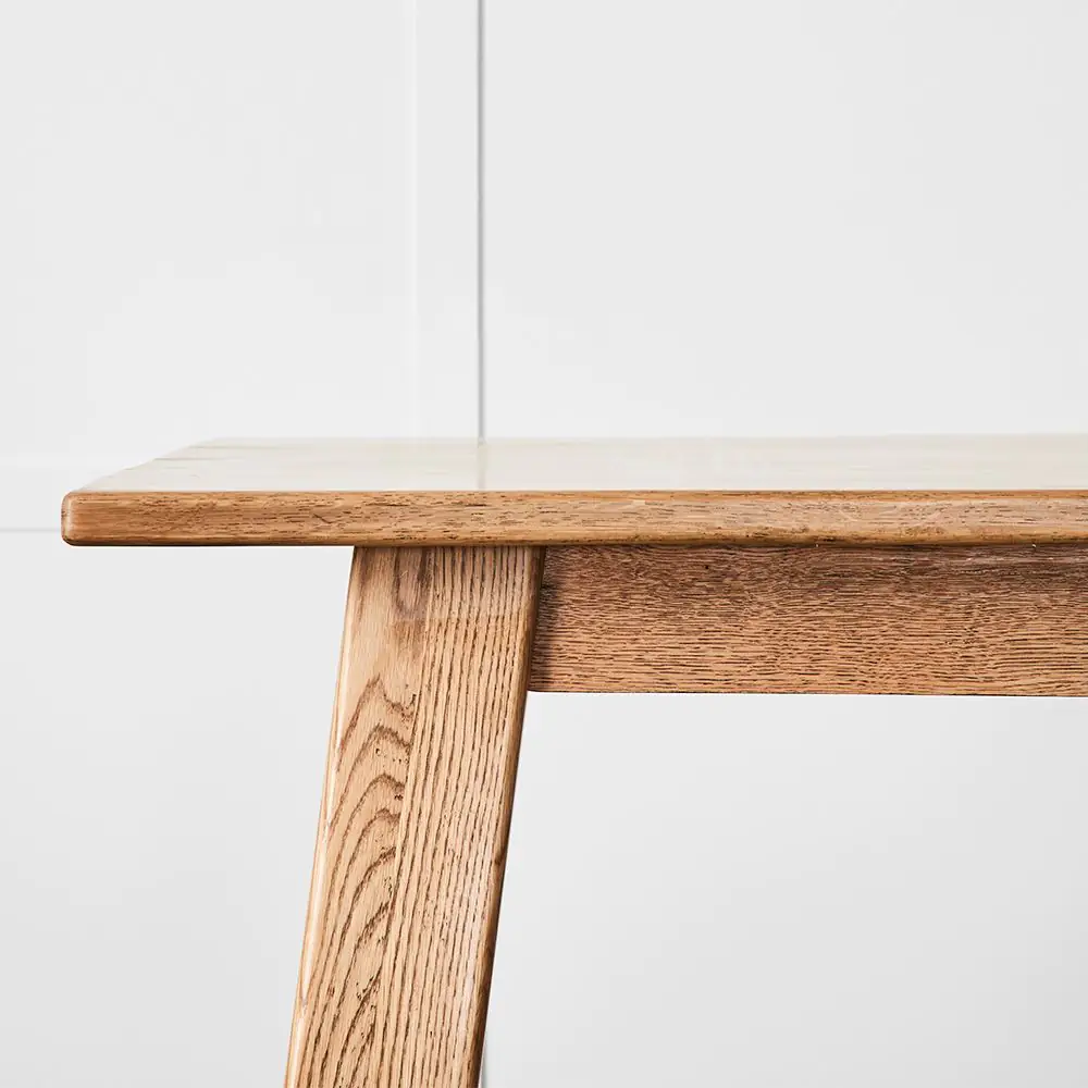 San Remo Dining Table 300 Natural 9 San Remo Dining Table 300 Natural - Image 7