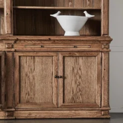 Obernai 3 Section Library Natural 13 Obernai 3 Section Library Natural -Provincialhomeliving 1250 D