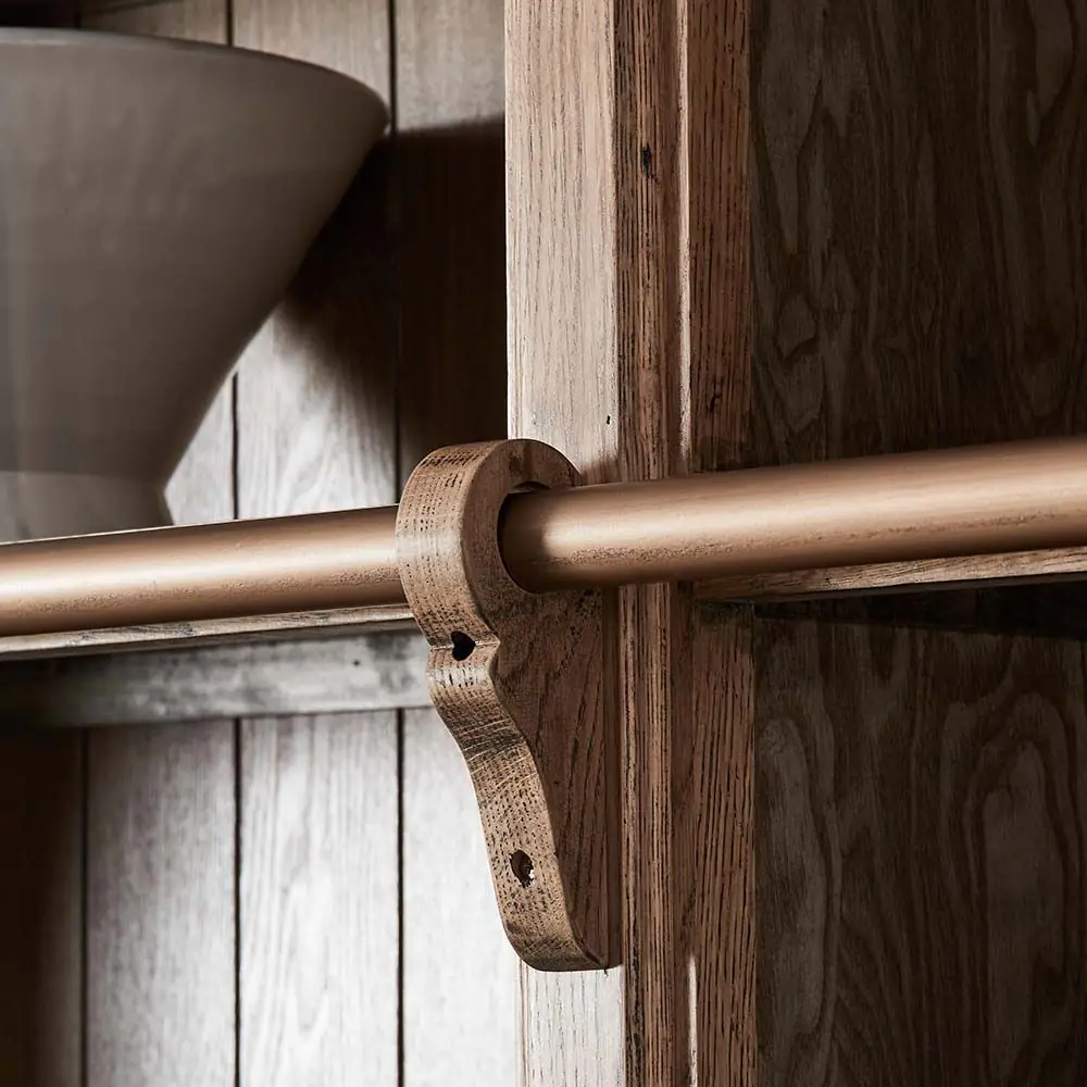 Obernai 3 Section Library Natural 7 Obernai 3 Section Library Natural - Image 5