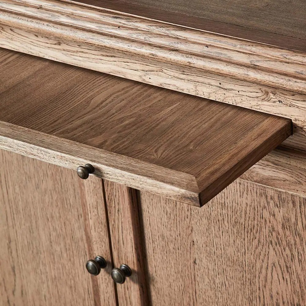 Obernai 3 Section Library Natural 8 Obernai 3 Section Library Natural - Image 6