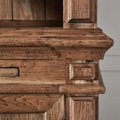 Obernai 3 Section Library Natural 16 Obernai 3 Section Library Natural -Provincialhomeliving 1250 G