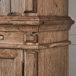 Obernai 3 Section Library Natural 17 Obernai 3 Section Library Natural -Provincialhomeliving 1250 H