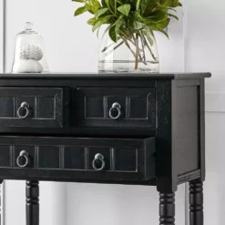 Elise 3 Drawer Bedside Table 12 Elise 3 Drawer Bedside Table -Provincialhomeliving 2010049 v